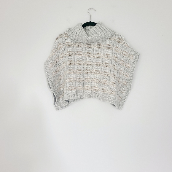 GAP Other - Gap Kids Sweater Shawl Size S 6/7